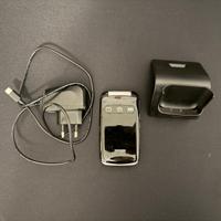 BRONDI Amico, Telefono cellulare GSM nero