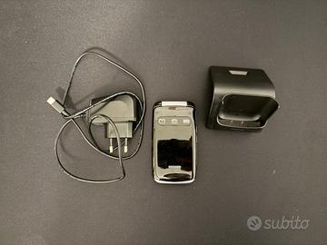 BRONDI Amico, Telefono cellulare GSM nero