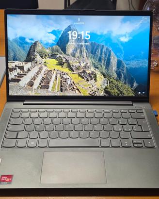Lenovo Ideapad 5 