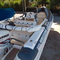 joker boat  21 clubman