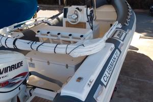 joker boat  21 clubman