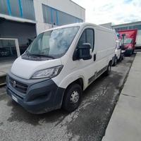 Fiat Ducato L1H1