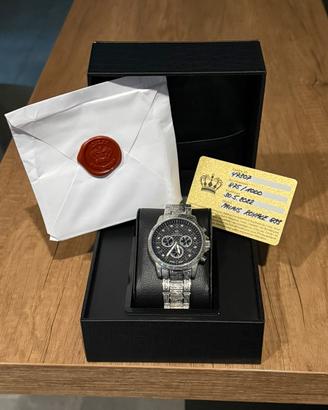 Orologio da uomo