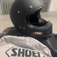Casco Shoei Ex-zero