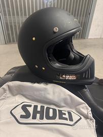 Casco Shoei Ex-zero