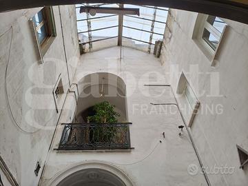 Appartamento Bari [Cod. rif 3316168VRG]