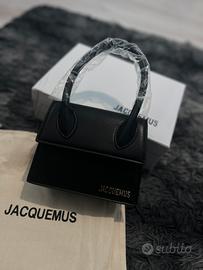 Borsetta Jacquemus
