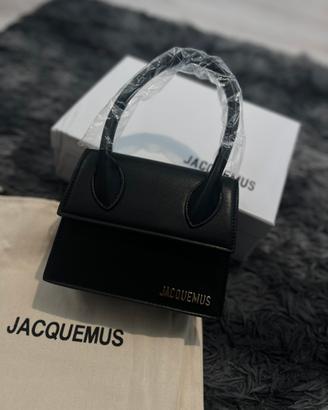 Borsetta Jacquemus