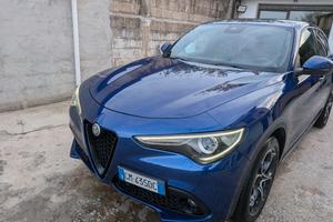 Alfa romeo Stelvio 190cv sprint