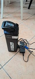 Batteria per bici Evercross EK5 