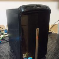 Pc Intel I3 - 6gb ram - ssd 120gb - hd 500 - Win11