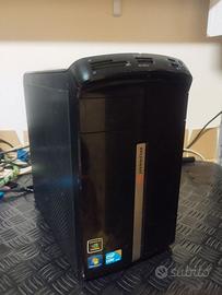 Pc Intel I3 - 6gb ram - ssd 120gb - hd 500 - Win11