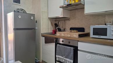 Bilocale Lavoratori/Tirocinanti Termoli