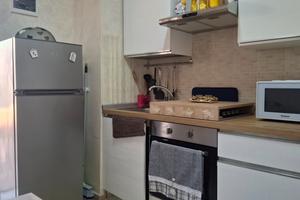 Bilocale Lavoratori/Tirocinanti Termoli