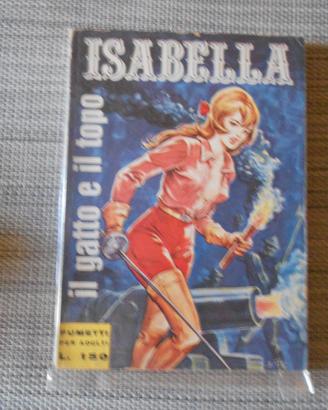 Isabella