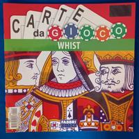 fascicoli con giochi di carte