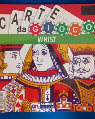 fascicoli con giochi di carte