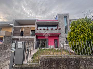 3 LOCALI A CALCINATO