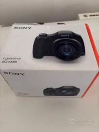 Macchina fotografica Sony Cyber-shot DSC-HX350