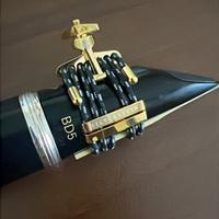 Legatura silverstein cryo gen5 per clarinetto sib