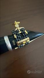 Legatura silverstein cryo gen5 per clarinetto sib