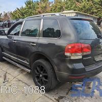 VW TOUAREG 7L6, 7L7, 7LA 2.5 R5 TDI ricambi