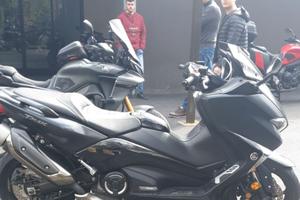 Tmax 2018