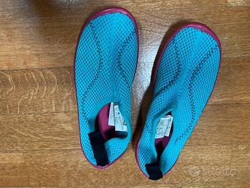 Scarpette mare Tribord