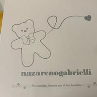 Coordinato lettino