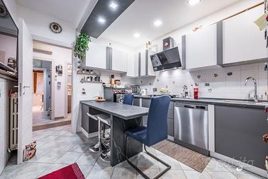 Appartamento a Fiorano Modenese 4 locali