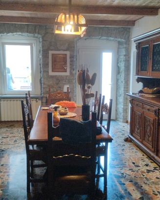 mobili stile barocco in legno massello 