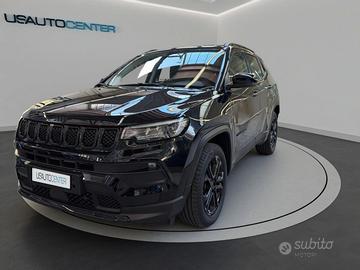 JEEP Compass II 2021 - Compass 1.5 turbo t4 mhev N