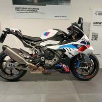BMW s 1000 rr Abs my25