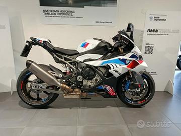 BMW s 1000 rr Abs my25
