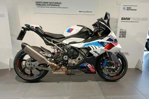 BMW s 1000 rr Abs my25