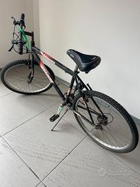 Bicicletta usata