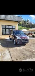 FIAT DOBLO' 1.6 MJET S&S EMOTION