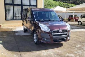 FIAT DOBLO' 1.6 MJET S&S EMOTION
