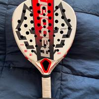 Padel Babolat Juan Lebon Veron