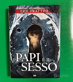 I papi e il sesso , Eric Frattini