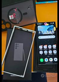 Samsung S24 ultra 1tb