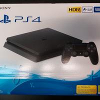 ps4 completa