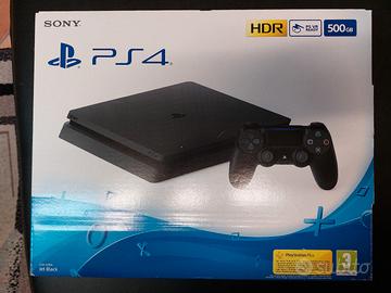 ps4 completa