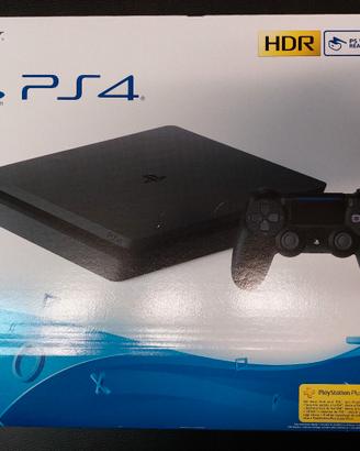 ps4 completa