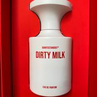 Dirty Milk 50ml di Borntostandout