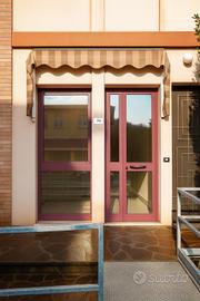 Studio Privato al P.T. con Ingresso Indipendente