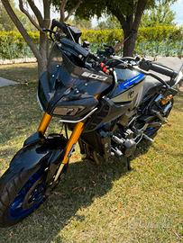 Yamaha MT-09 SP 2018