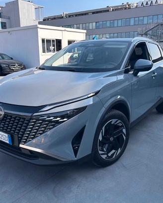 Nissan Qashaqai 1.3 MHEV 158CV 