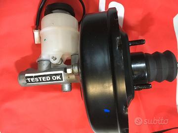 Servofreno suzuki santana/Samuraj