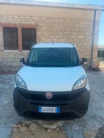 Fiat Doblò Cargo 3 posti 1.3 m-jet